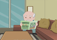 諾信智云樓宇系統(tǒng)flash動畫 項(xiàng)目4